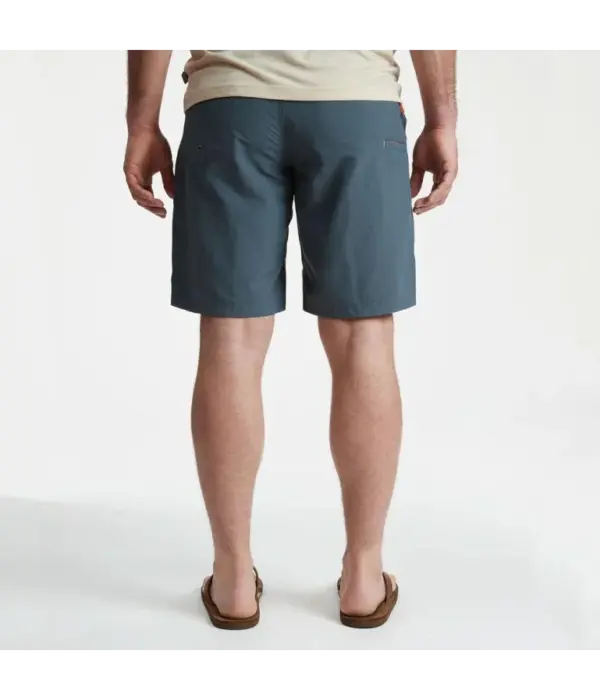 Howler Brothers Men's Horizon Hybrid Shorts 2.0 - Quick-Dry Comfort - Image 2