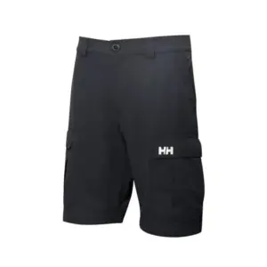 Helly Hansen Men's Quick Dry Cargo Shorts