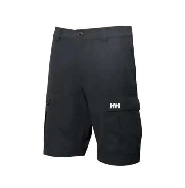 Helly Hansen Men's Quick Dry Cargo Shorts