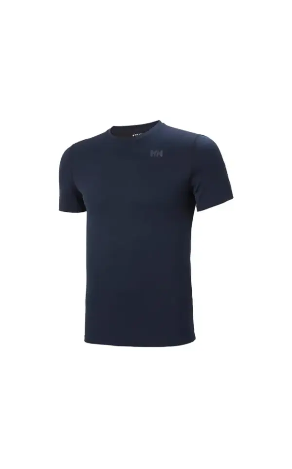 Helly Hansen Men's LIFA Active Solen Hoodie - Breathable & Lightweight - Image 3