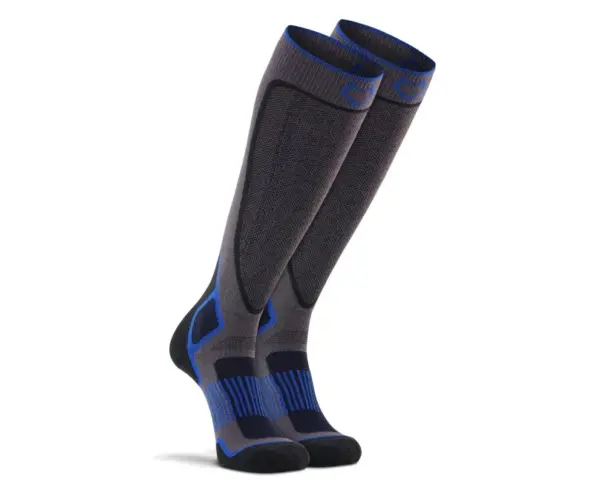 Fox River Valdez Lightweight Hiking Over Calf Socks - Image 3