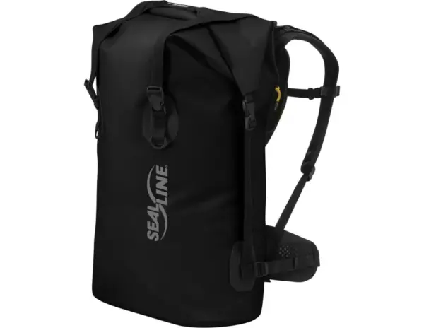 SealLine Black Canyon Waterproof Dry Backpack - Image 2