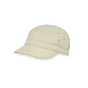 UPF 50+ Wide Brim Sun Hat - Sunday Afternoons Packable Tripper