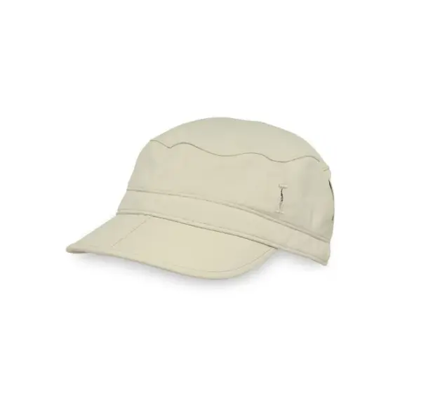 UPF 50+ Wide Brim Sun Hat - Sunday Afternoons Packable Tripper