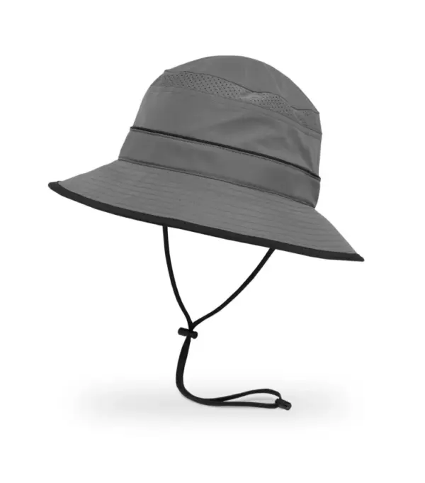 Sunday Afternoons UPF 50+ Solar Bucket Sun Hat for Outdoor Protection
