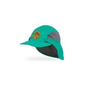 Sun Protection Garden Visor by Sunday Afternoons