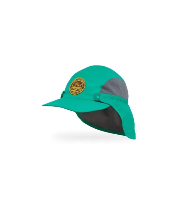 Sun Protection Garden Visor by Sunday Afternoons