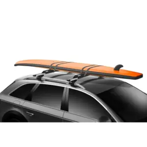 Thule 20in Wide Surfboard Pads
