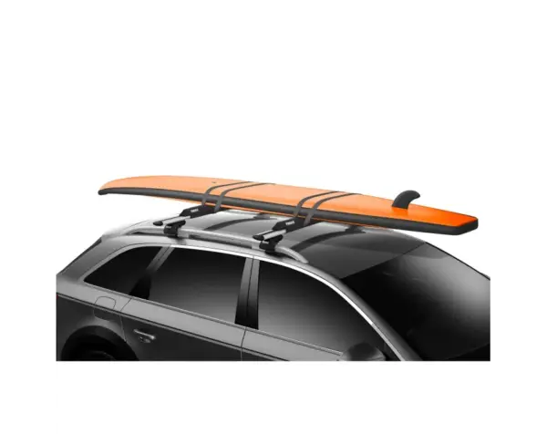 Thule 20in Wide Surfboard Pads
