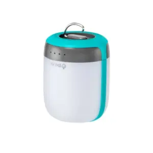 BioLite Alpenglow 250 Lumen Camping Lantern