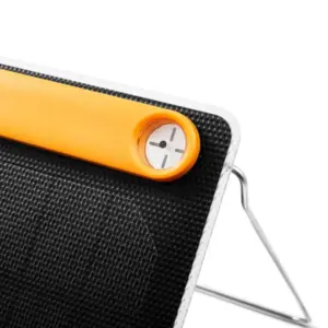 Biolite 10W Portable Solar Panel for Camping & Outdoor Charging