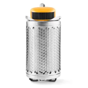 BioLite CampStove 2 Plus Portable Wood Burning Stove with USB Charging