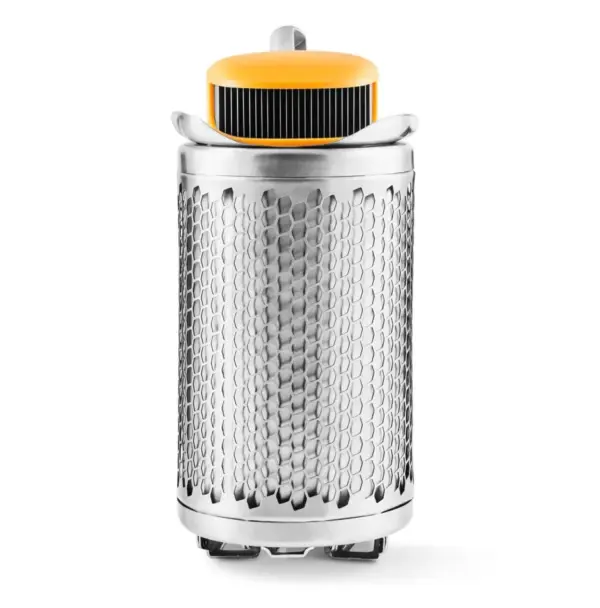 BioLite Portable Camp Stove with USB Charging - Complete Kit