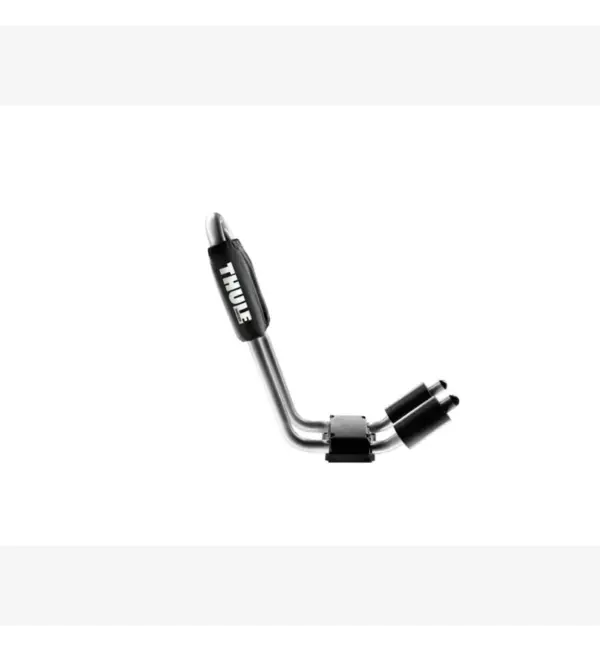 Thule Hull-a-Port Car Top Kayak Carrier - Image 2