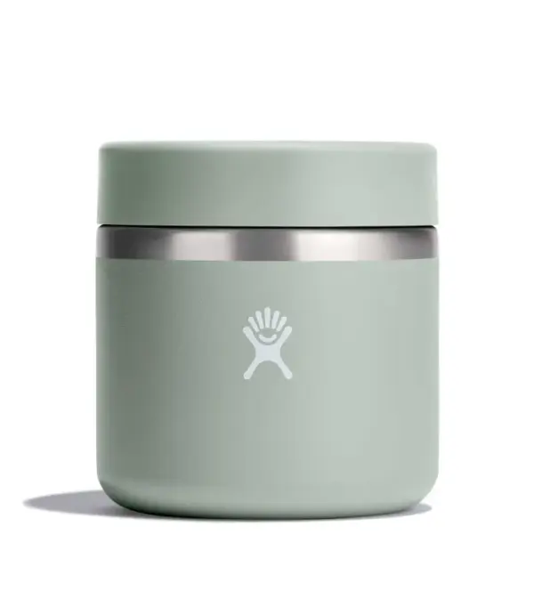 Hydro Flask 20oz Food Jar - Insulated Stainless Steel Container - Image 3