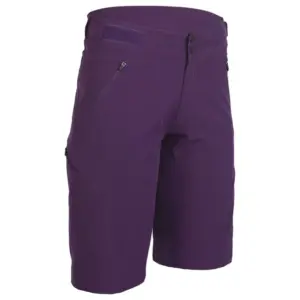 Zoic Navaeh 7" Women's Cycling Shorts Liner-Free
