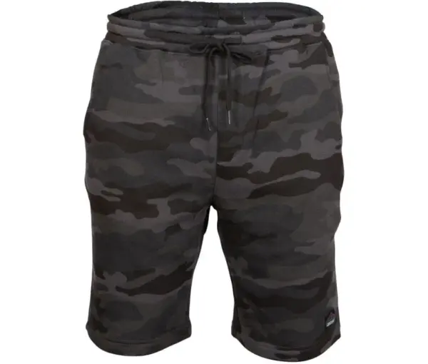 Zoic Men's Coaster Fleece Shorts Comfort Fit - Image 3