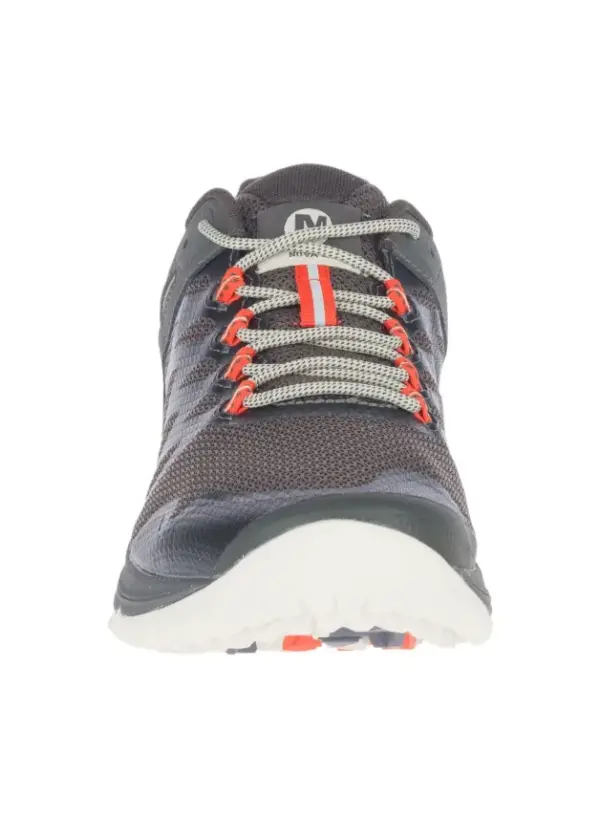 Merrell Nova 2 Men's Durable Trail Running Shoes - Image 3