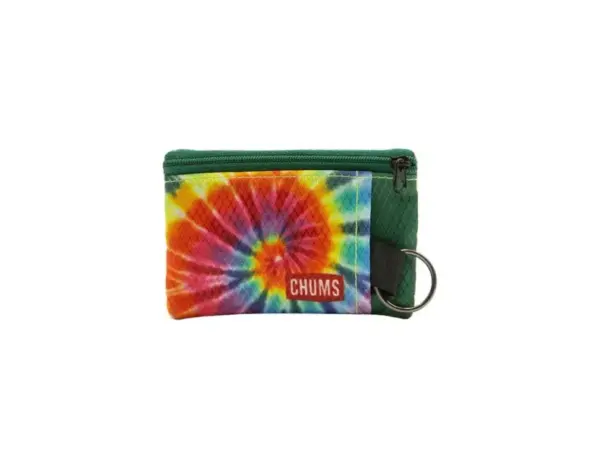 Chums Waterproof Surf Shorts Wallet for Men - Image 3