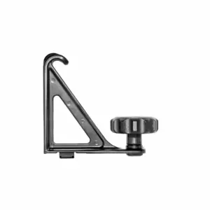 Thule Aero Roof Rack Stops 4-Pack for Aerodynamic Cargo