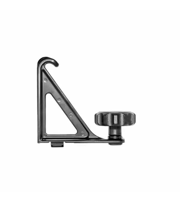 Thule Aero Roof Rack Stops 4-Pack for Aerodynamic Cargo