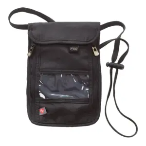 Lewis n Clark Travel Hanging Toiletries Organizer Bag