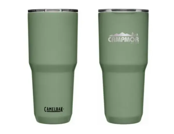 CamelBak Horizon 30oz Insulated Stainless Steel Tumbler Cup - Image 2