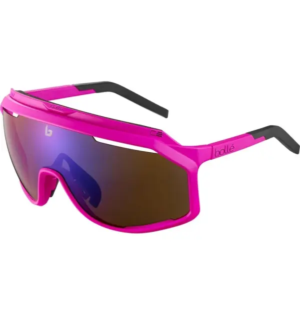 Bolle Chronoshield Sunglasses for Men & Women - UV Protection - Image 3