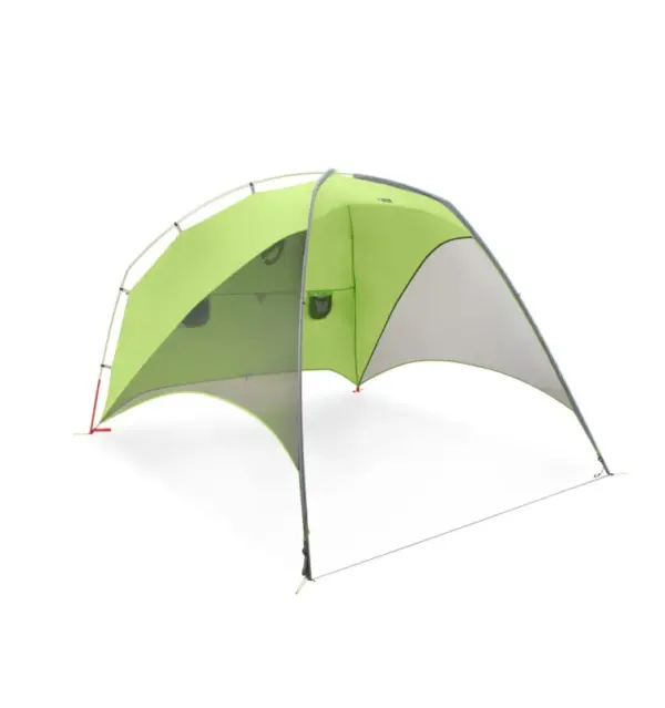 Nemo Victory Windshield Sun Shade Blocks UV Rays & Heat - Image 3