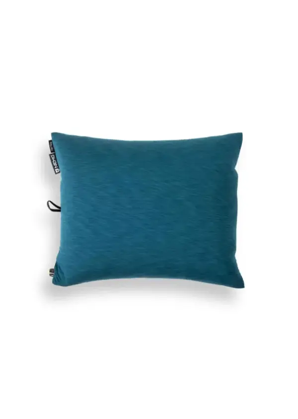 Nemo Fillo King Camping Pillow - Supportive & Packable Travel Pillow - Image 3