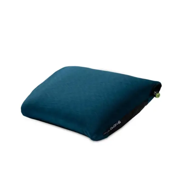 Nemo Fillo Elite Pillow for Travel & Side Sleepers - Image 2