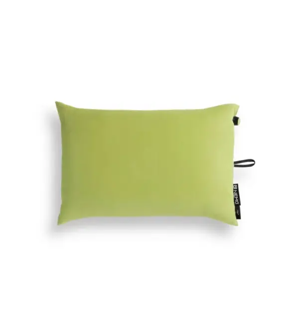 Nemo Fillo Elite Ultralight Pillow for Backpacking & Camping