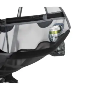 Nemo Moonlander Sit-Stand Adjustable Desk