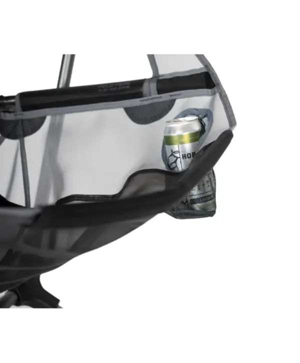 Nemo Moonlander Sit-Stand Adjustable Desk