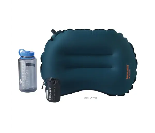 Therm-A-Rest Airhead Lite Ultralight Inflatable Camping Pillow - Image 3