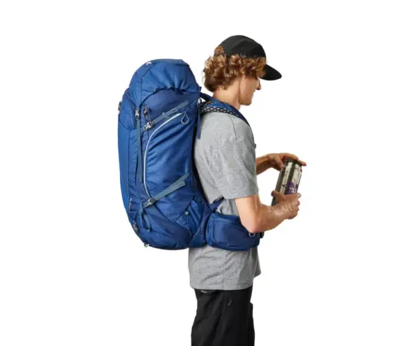 Gregory Kalmia 60L Women's Hiking Backpack - Image 3