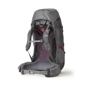 Gregory Kalmia 50L Women's Hiking Backpack