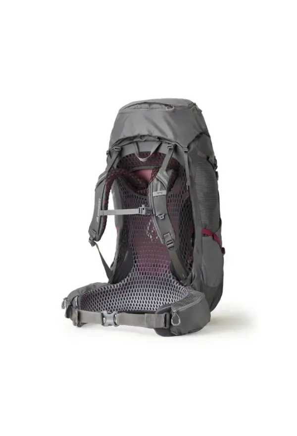 Gregory Stout 70L Hiking Backpack for Outdoor Adventures - Image 3