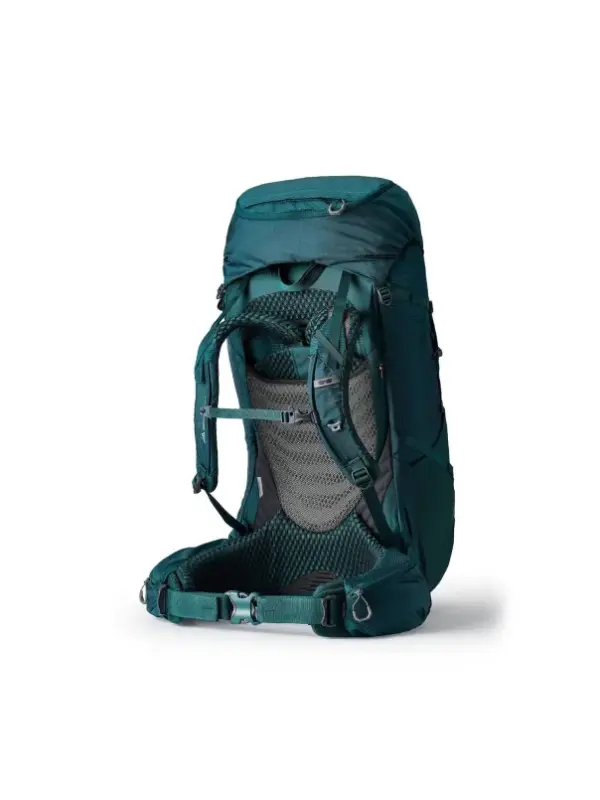 Gregory Baltoro 65L Hiking Backpack with Responsive Suspension - Image 2