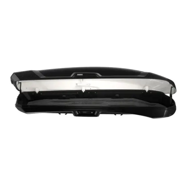 Thule Vector Alpine Rooftop Cargo Box for Secure Storage