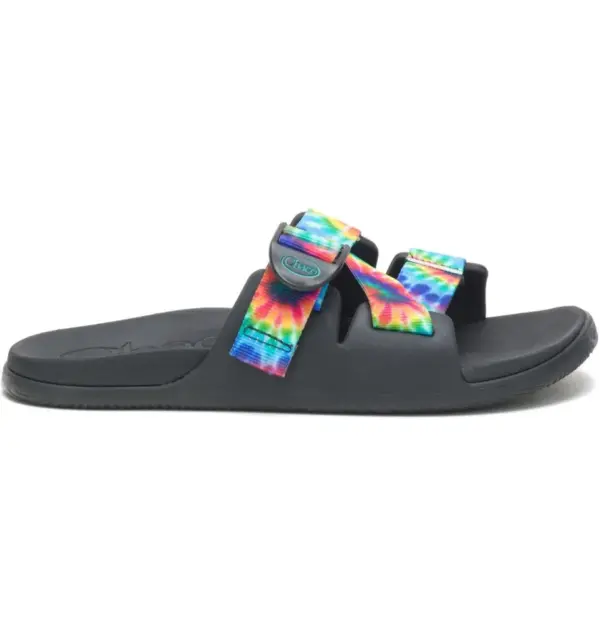 Chaco Women's Chillos Slide Sandals - Comfortable & Stylish