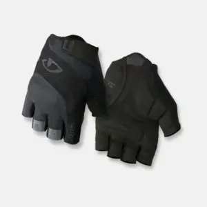 Men's Giro Bravo Gel Cycling Gloves for Comfort & Grip