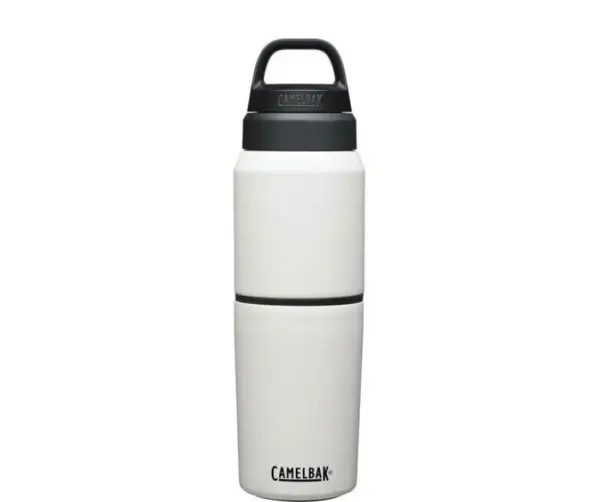 CamelBak MultiBev Stainless Steel Vacuum Bottle 17oz & 12oz