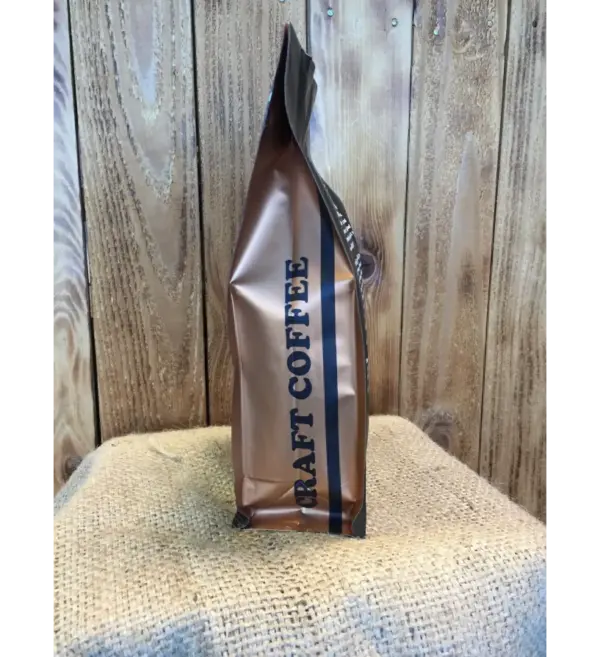 Black Powder Coffee LKN Espresso Blend - Rich & Bold Roast - Image 3
