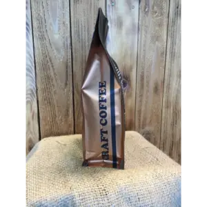 Sumatra Mandheling Dark Roast Coffee by Black Powder Reserve