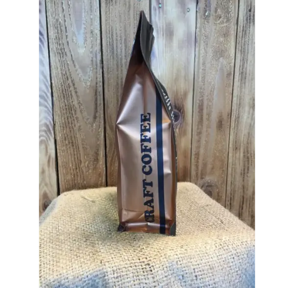 Sumatra Mandheling Dark Roast Coffee by Black Powder Reserve