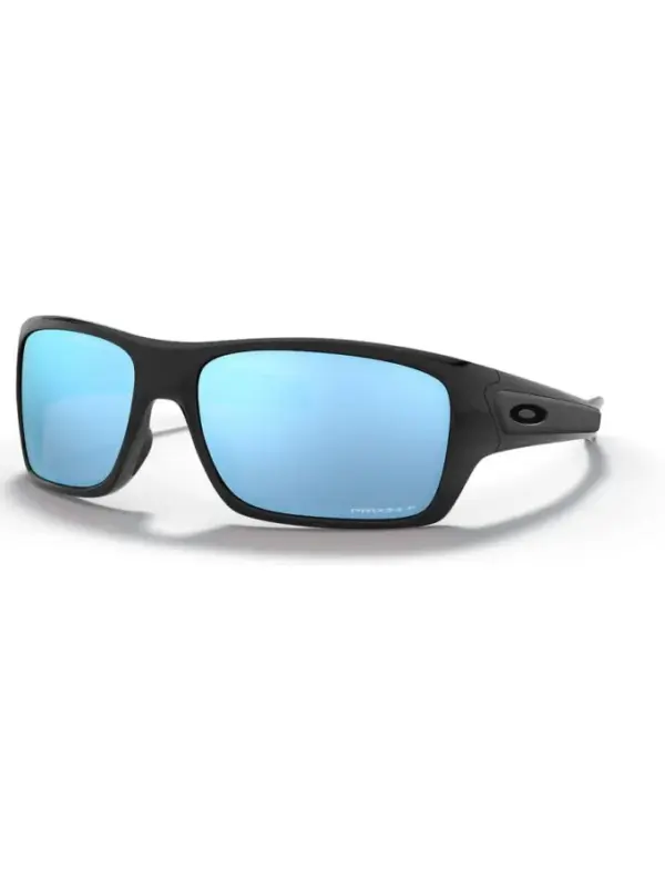 Oakley Turbine PRIZM Sunglasses