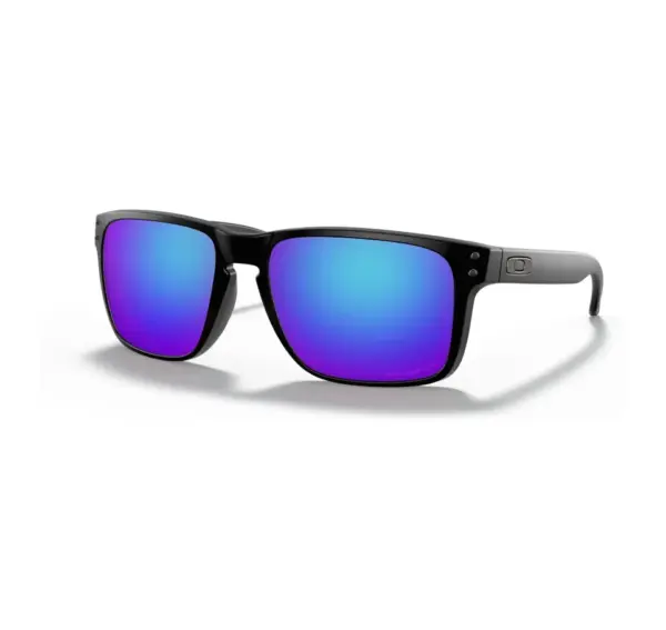 Oakley Holbrook XL Polarized Sunglasses with Prizm Lens - Image 2