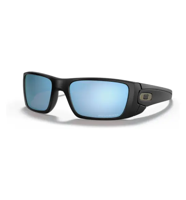 Oakley Prizm Lens Fuel Cell Sunglasses - Image 2