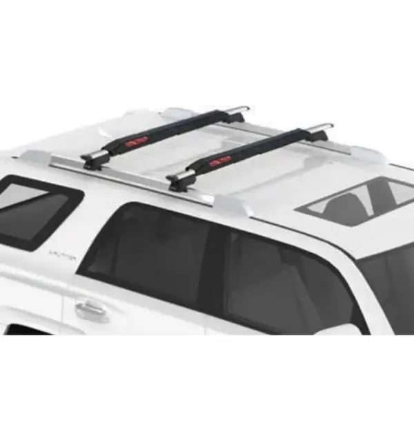 Yakima Aero 20-Inch Crossbar Pads for Roof Racks - Protective Cushioning